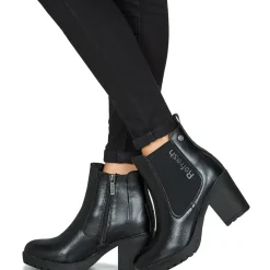 Refresh - 170063-BLACK