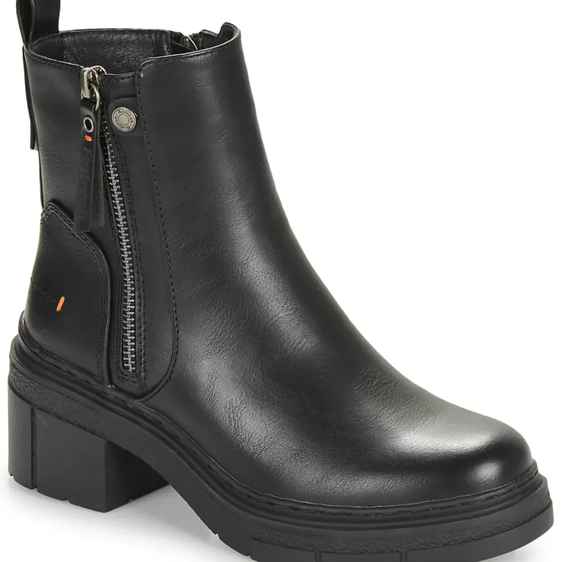 Refresh - 171993-BLACK