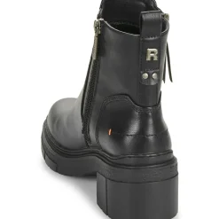 Refresh - 171993-BLACK