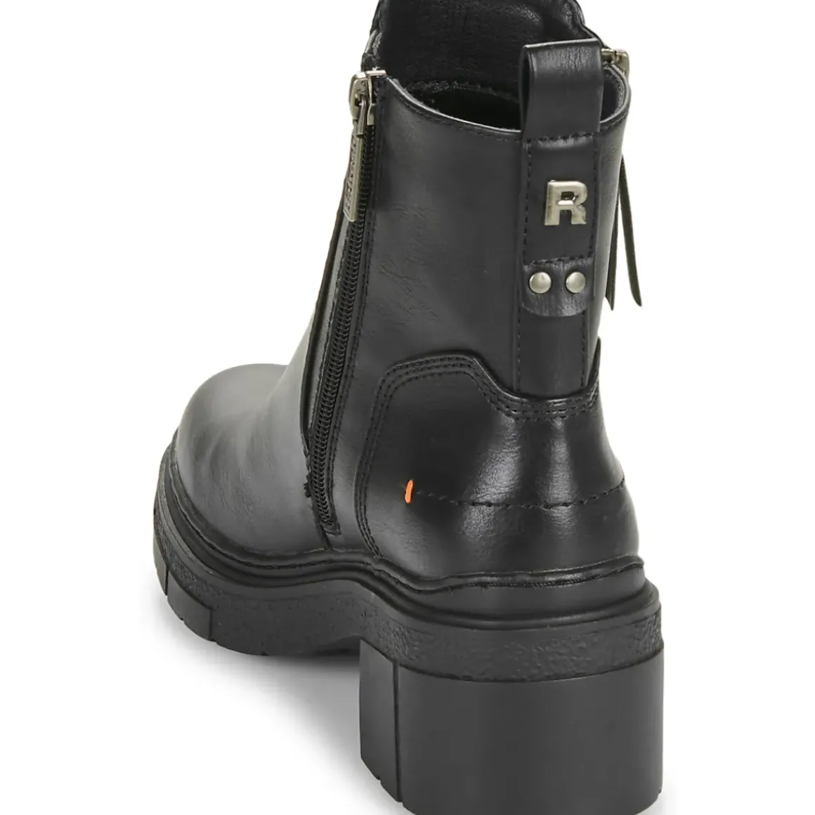 Refresh - 171993-BLACK