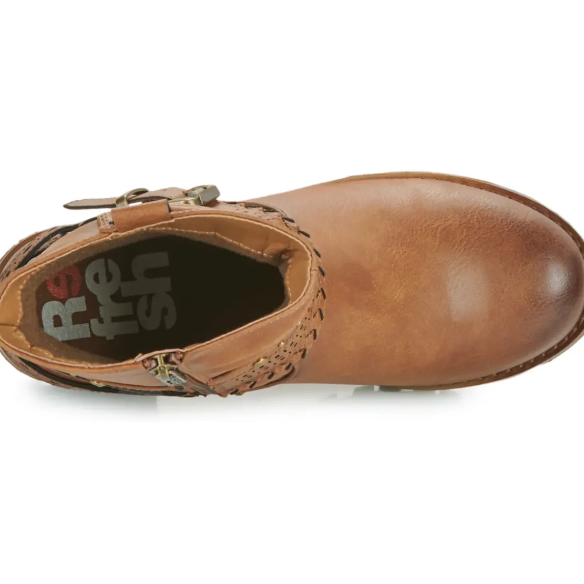Refresh - 172242-CAMEL