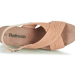 Refresh - NANI