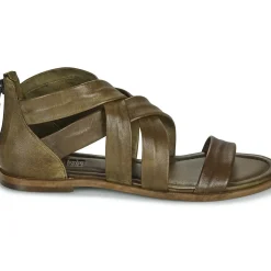 Regard - ET.EBA V2 CRUST OLIVE GREEN 2206