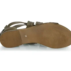 Regard - ET.EBA V2 CRUST OLIVE GREEN 2206