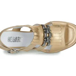 Regard - GAEL