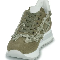 Regard - GIEN V4 CANVAS KAKI