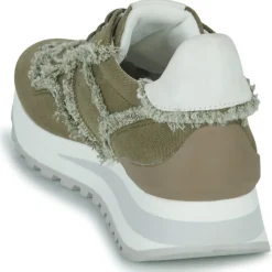 Regard - GIEN V4 CANVAS KAKI