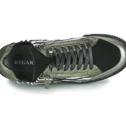 Regard - IDEM V5 CRIS ACERO