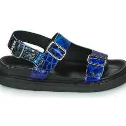 Regard - IZON V2 CROTAL AZUL