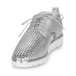 Regard - LUCEY V2 TRESSE SILVER