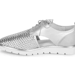 Regard - LUCEY V2 TRESSE SILVER