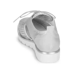 Regard - LUCEY V2 TRESSE SILVER