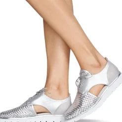 Regard - LUCEY V2 TRESSE SILVER