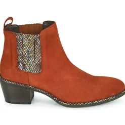 Regard - NOISY V3 VELOURS TUILE