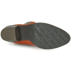 Regard - NOISY V3 VELOURS TUILE
