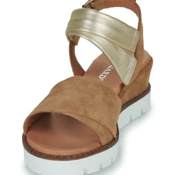 Regard - RACHEL V5 CROSTA TAN