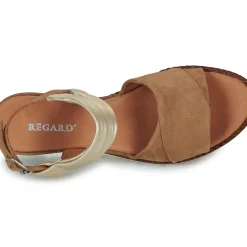 Regard - RACHEL V5 CROSTA TAN