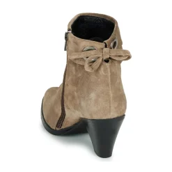 Regard - RAKAF V3 CRTE VEL SILKY