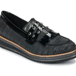 Regard - RUVOLO V1 ZIP NERO