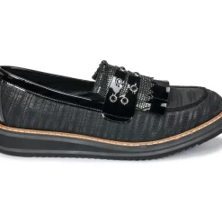 Regard - RUVOLO V1 ZIP NERO