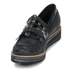 Regard - RUVOLO V1 ZIP NERO