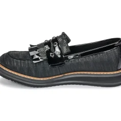 Regard - RUVOLO V1 ZIP NERO
