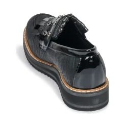 Regard - RUVOLO V1 ZIP NERO