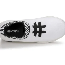 Rens - REBEL-WHITE
