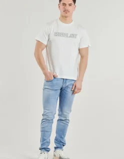 Replay - ANBASS PANTS