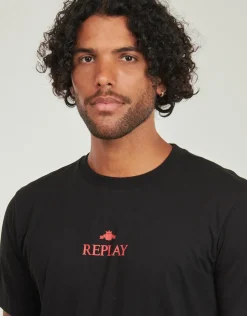 Replay - ELIA