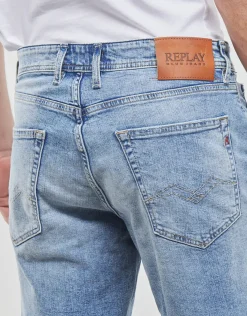 Replay - GROVER SHORT