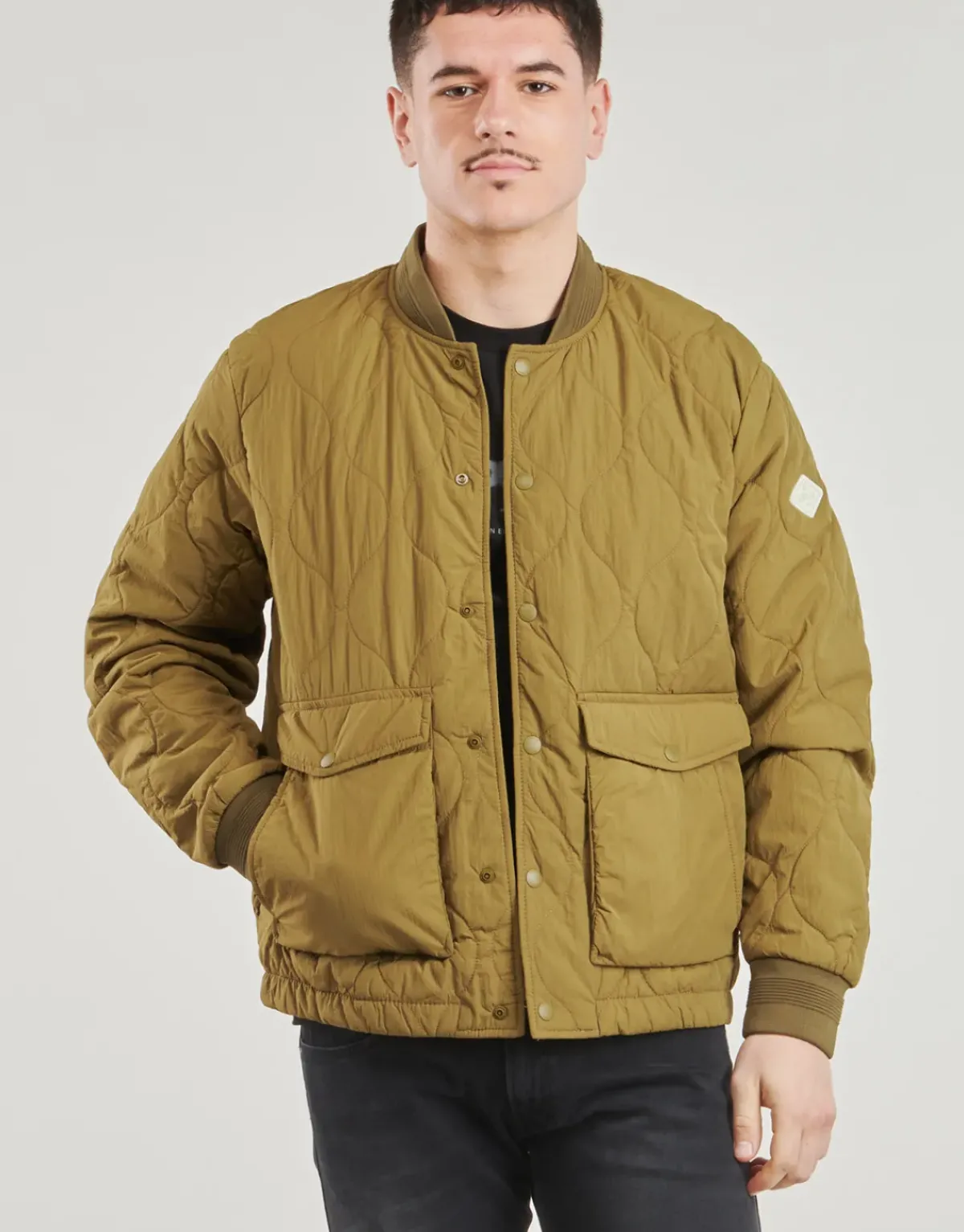 Replay - JACKET