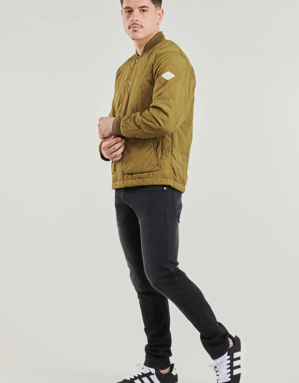 Replay - JACKET