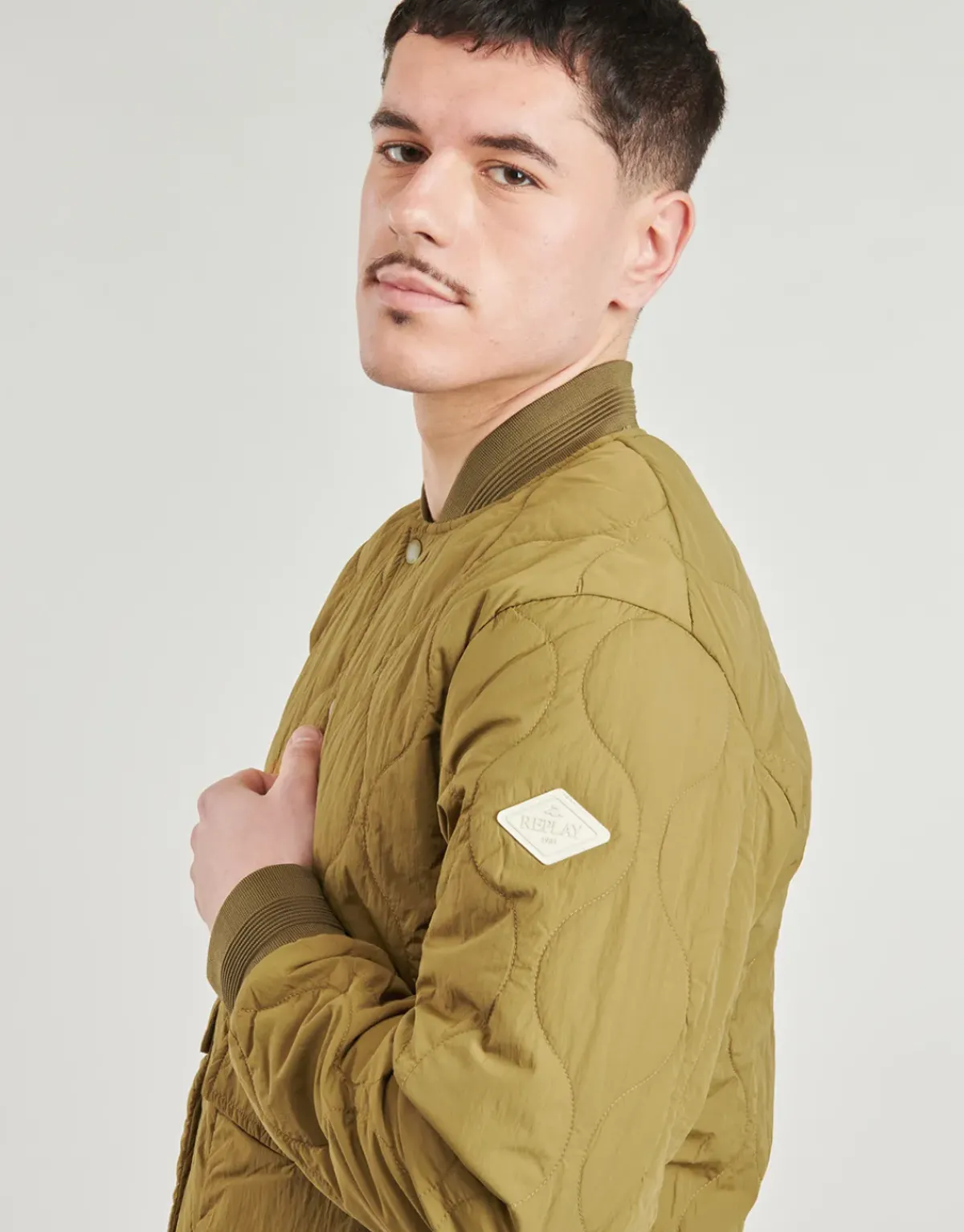 Replay - JACKET