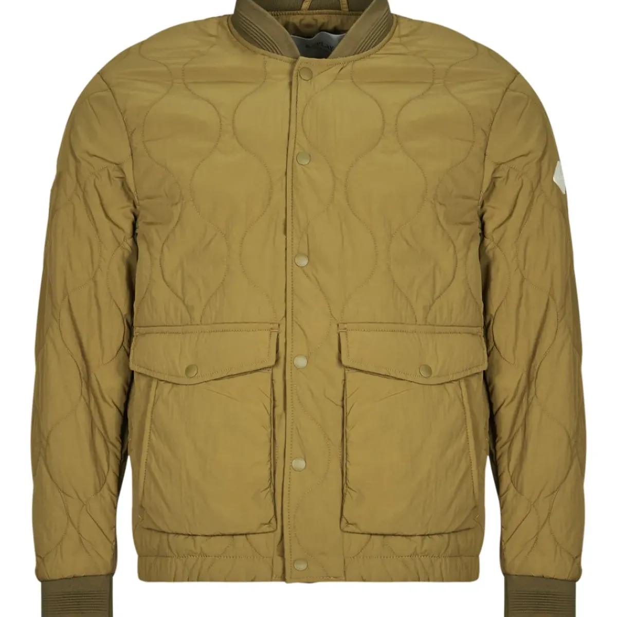 Replay - JACKET