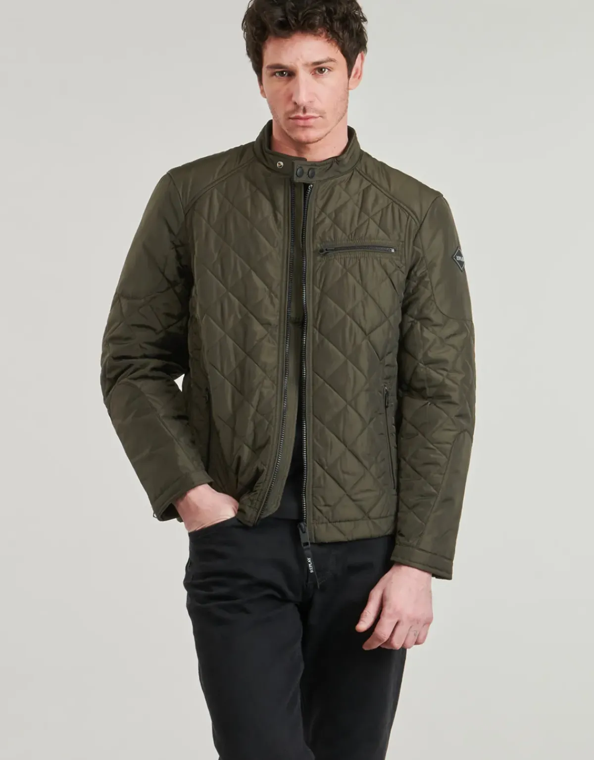 Replay - JACKET