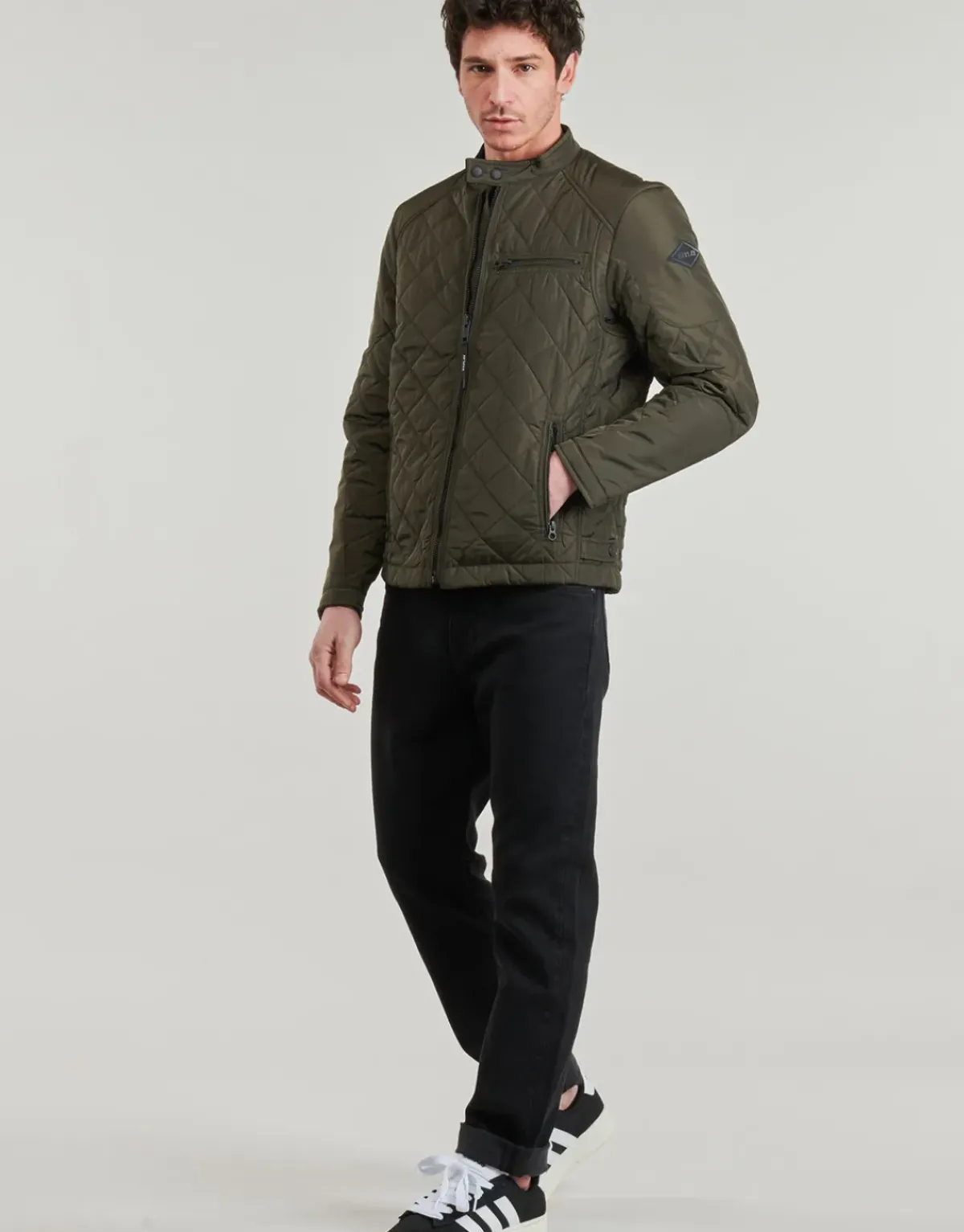 Replay - JACKET