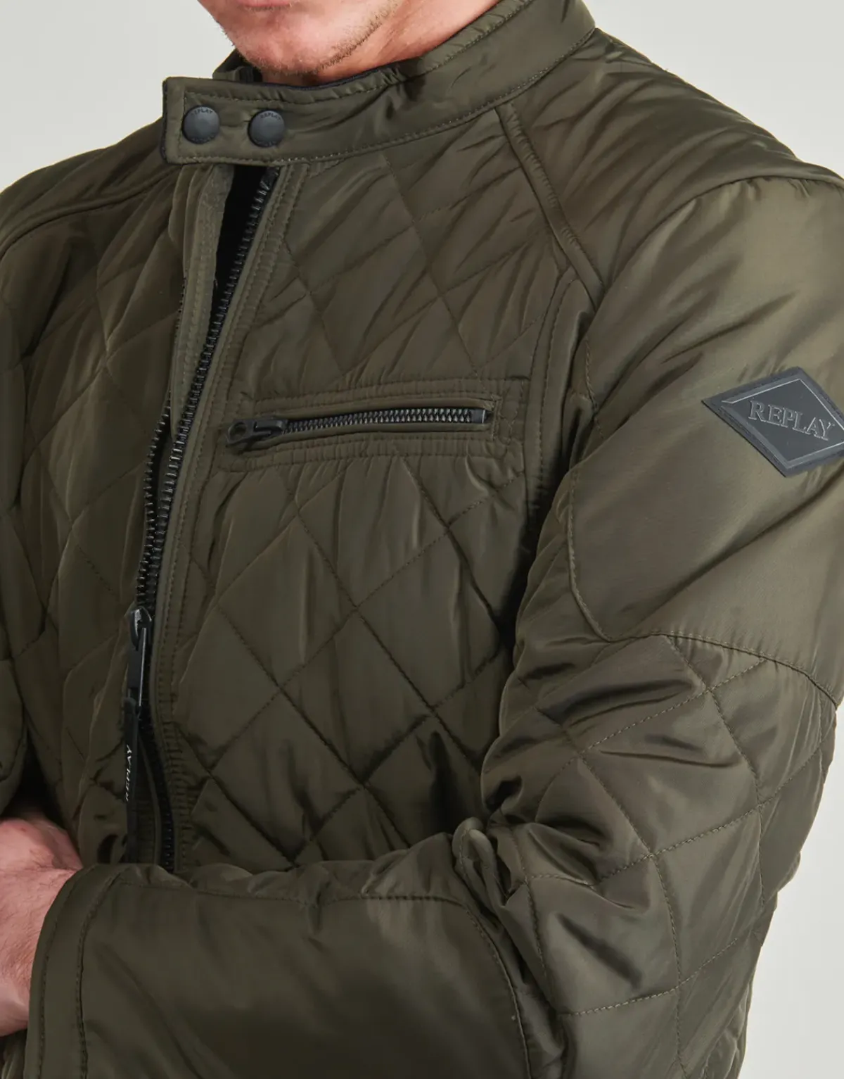 Replay - JACKET