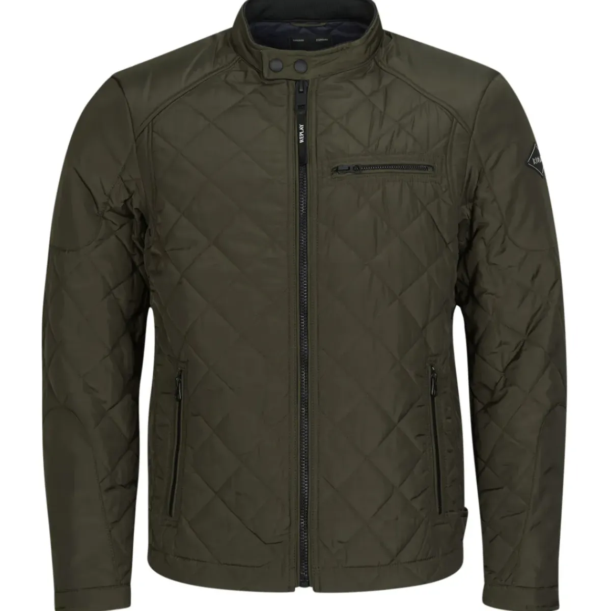 Replay - JACKET