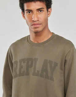 Replay - M6714