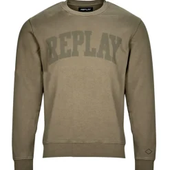 Replay - M6714