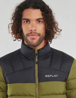 Replay - M8291