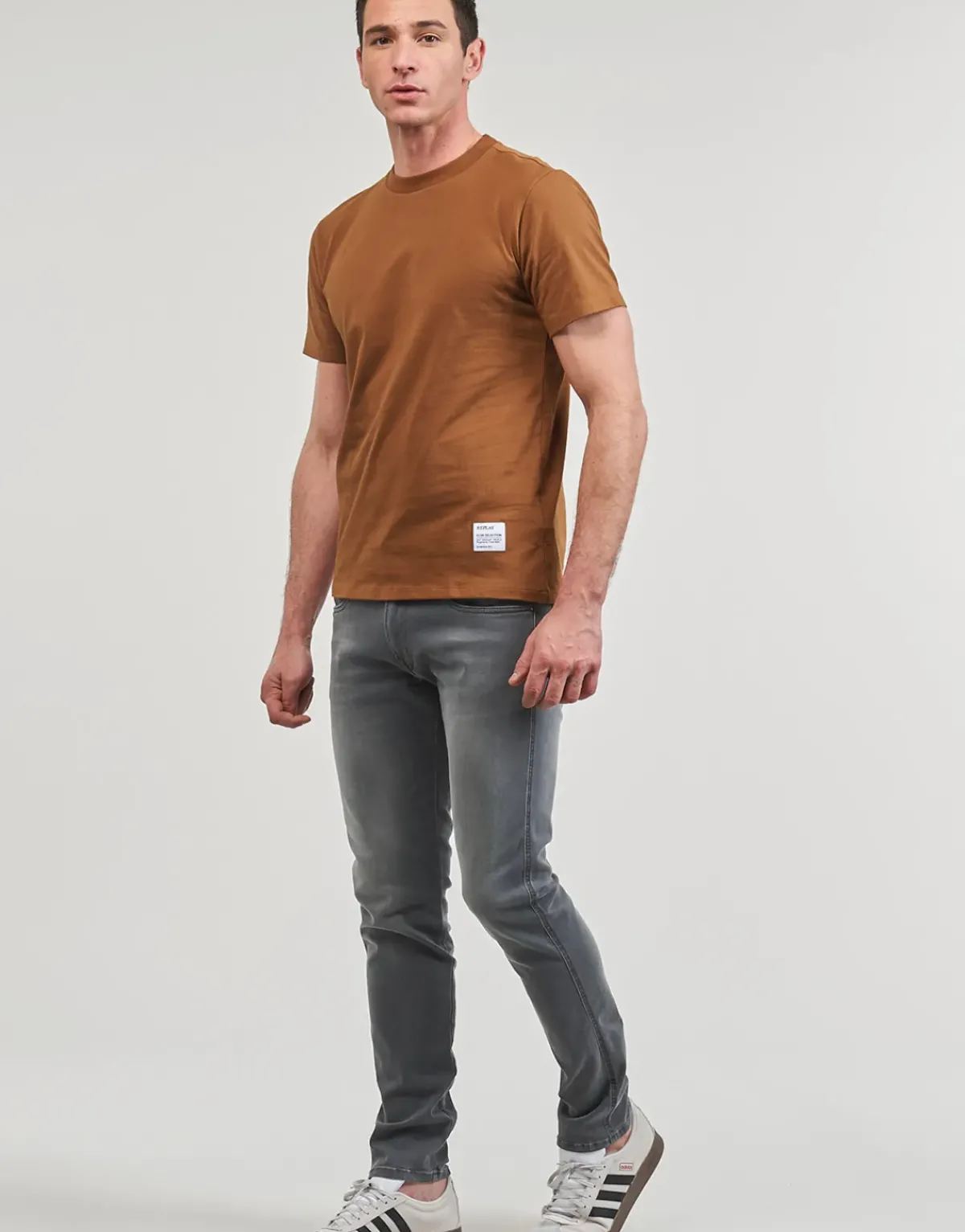 Replay - M914-000-103C35