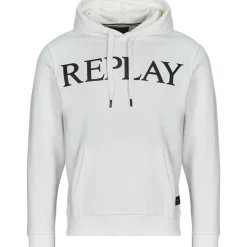 Replay - SWEATSHIRT