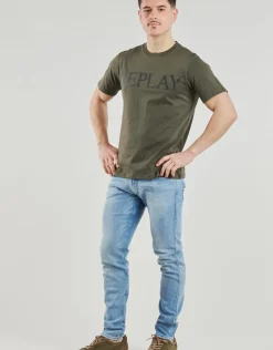 Replay - T SHIRT
