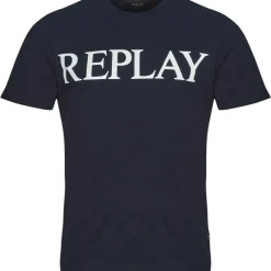 Replay - T SHIRT
