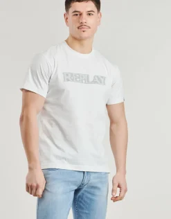Replay - T SHIRT
