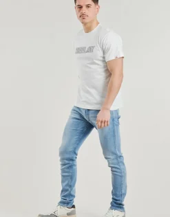 Replay - T SHIRT