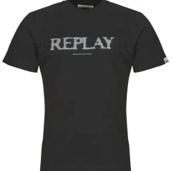 Replay - T SHIRT