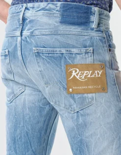 Replay - WIKKBI